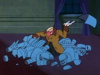 Click to watch 'The Haunted House Hang...' (popup) Scooby-Doo Where Are You